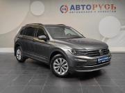Volkswagen Tiguan II Рестайлинг Москва  - изображение 27