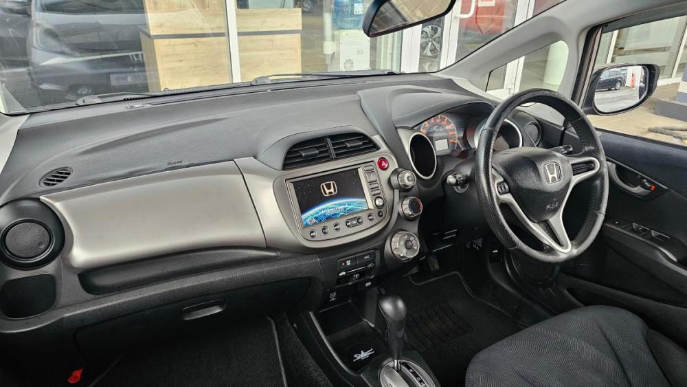 Honda Fit II Липецк  - изображение 5