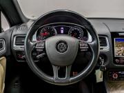 Volkswagen Touareg II Москва  - изображение 53