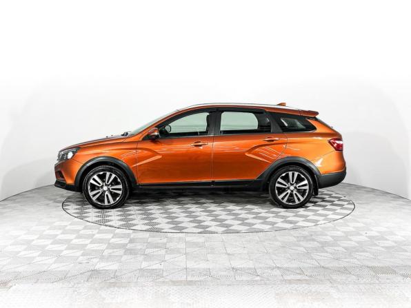 Lada (ВАЗ) Vesta I с пробегом 2019 года, цена 1 170 000 рублей, 45498 км, универсал, Автокод Объявления