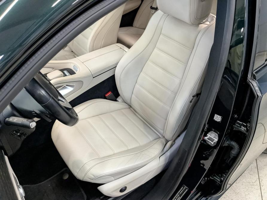 Mercedes-Benz GLE Coupe II (C167) Москва  - изображение 19