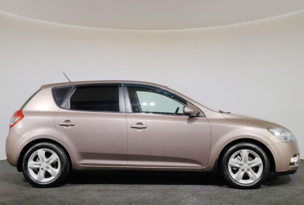 Kia Ceed I Рестайлинг Ярославль  - изображение 4