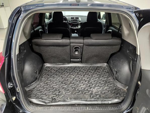 Toyota RAV4 III (XA30) Рестайлинг с пробегом 2011 года, цена 1 455 000 рублей, 219730 км, внедорожник, Автокод Объявления