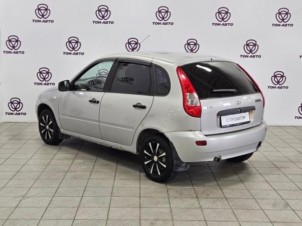 Lada (ВАЗ) Kalina I с пробегом 2012 года, цена 217 000 рублей, 174688 км, хэтчбек, Автокод Объявления