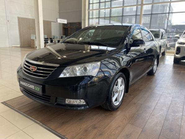 Geely Emgrand EC7 с пробегом 2014 года, цена 350 000 рублей, 128196 км, седан, Автокод Объявления