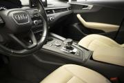 Audi A4 V (B9) Москва  - изображение 45