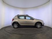 Renault Sandero II Рестайлинг Москва  - изображение 29