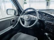 Chevrolet Niva I Рестайлинг Самара  - изображение 23