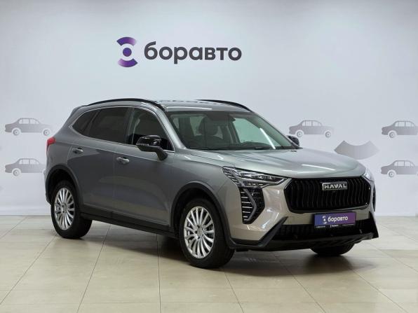 Haval Jolion I Рестайлинг с пробегом 2025 года, цена 2 170 000 рублей, 8545 км, внедорожник, Автокод Объявления