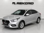 Hyundai Solaris II Уфа  - изображение 20