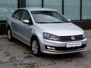 Volkswagen Polo V Рестайлинг Екатеринбург  - изображение 28