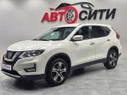 Nissan X-Trail III Рестайлинг Воронеж  - изображение 24