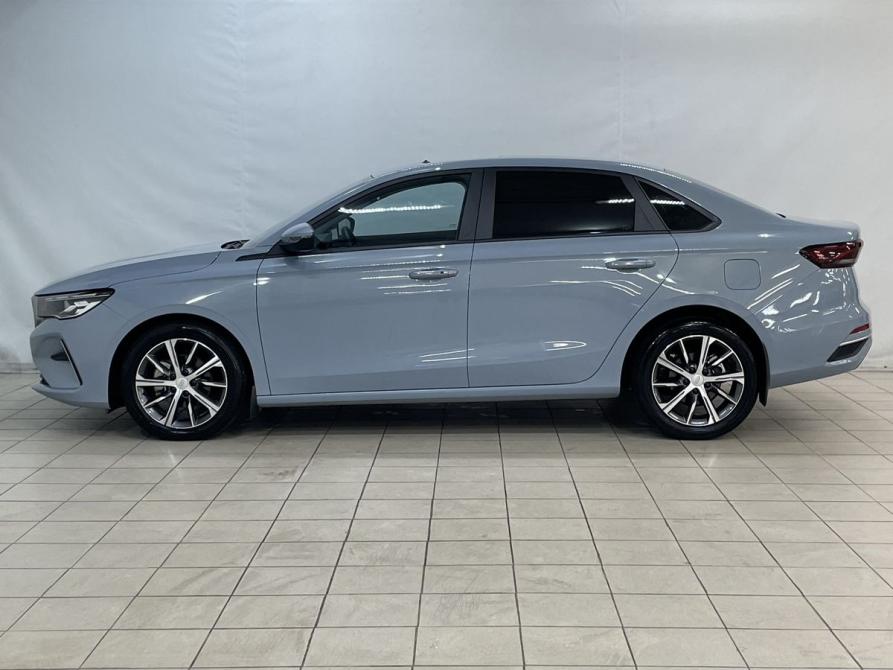 Geely Emgrand II Воронеж  - изображение 10