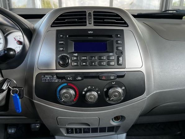 Chery Tiggo (T11) I с пробегом 2012 года, цена 569 000 рублей, 43848 км, внедорожник, Автокод Объявления