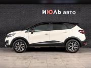 Renault Kaptur I Екатеринбург  - изображение 26