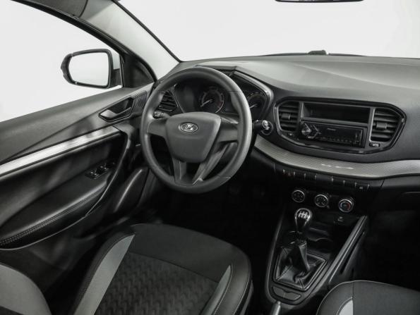 Lada (ВАЗ) Vesta I Рестайлинг (NG) с пробегом 2023 года, цена 1 249 000 рублей, 37972 км, седан, Автокод Объявления