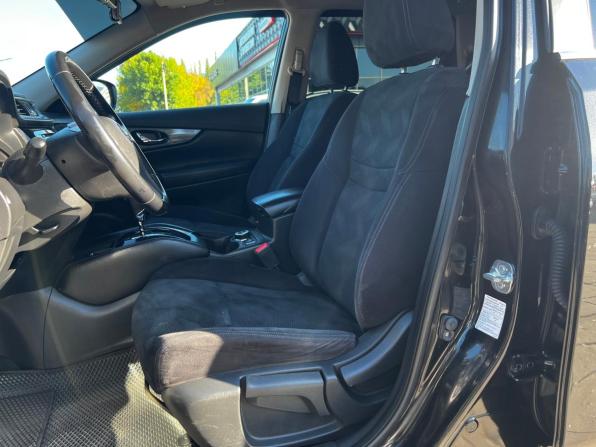 Nissan X-Trail III с пробегом 2015 года, цена 1 603 200 рублей, 193610 км, внедорожник, Автокод Объявления