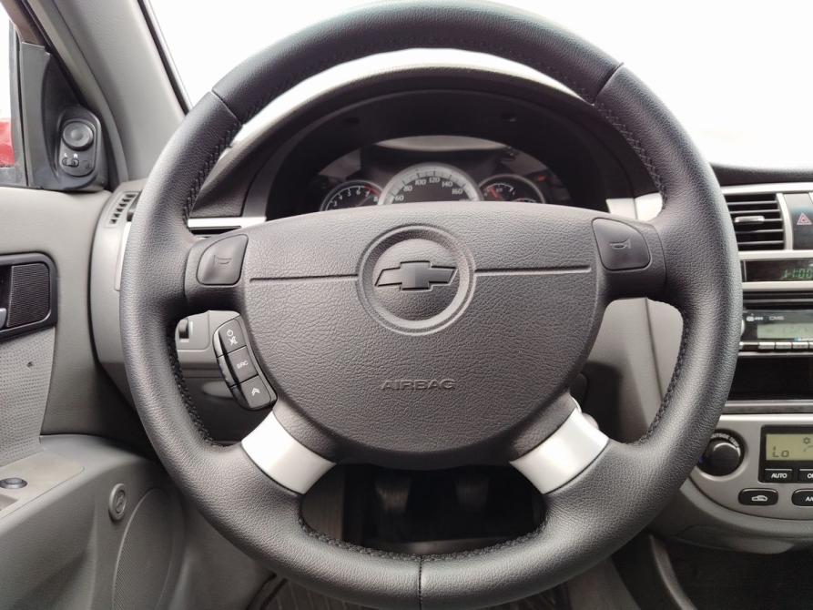 Chevrolet Lacetti I Ярославль  - изображение 14