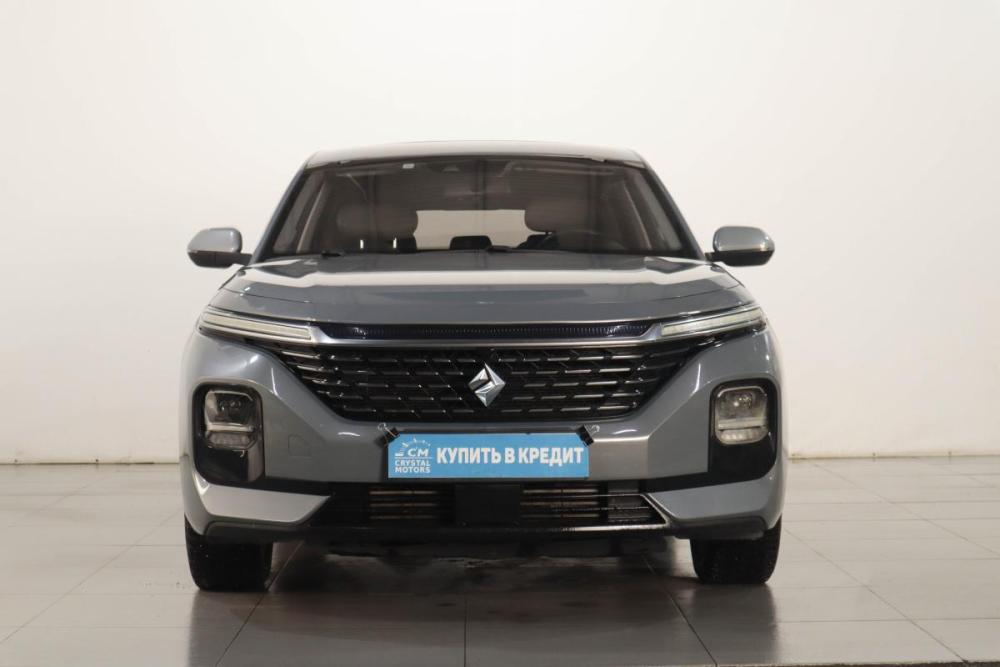 BAIC BJ2030 Челябинск  - изображение 2
