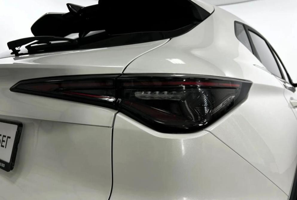 Changan CS35 Max Нижний Новгород  - изображение 21