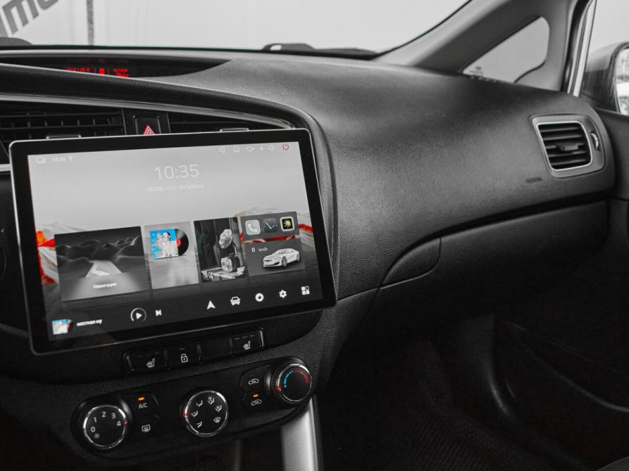 Kia Ceed II Рестайлинг Екатеринбург  - изображение 15