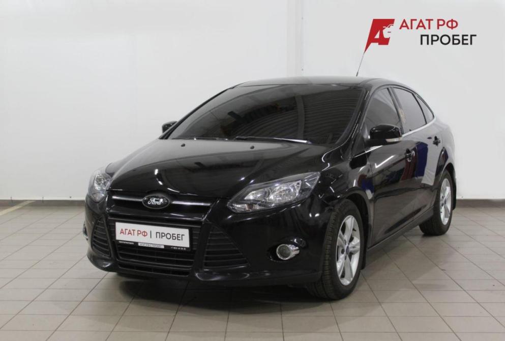 Ford Focus III Астрахань  - изображение 1