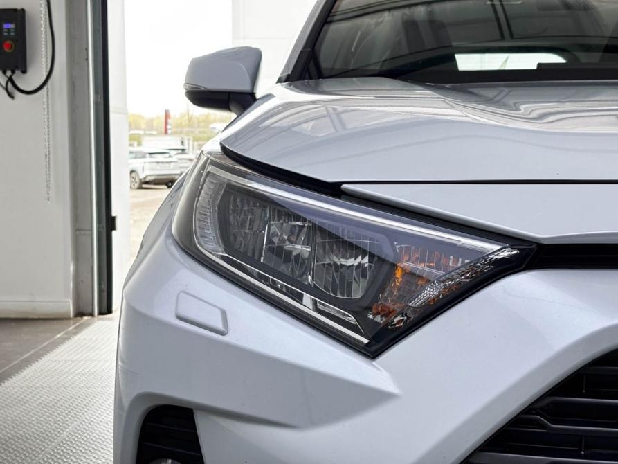 Toyota RAV4 V (XA50) Уфа  - изображение 21