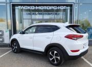 Hyundai Tucson III Стерлитамак  - изображение 29