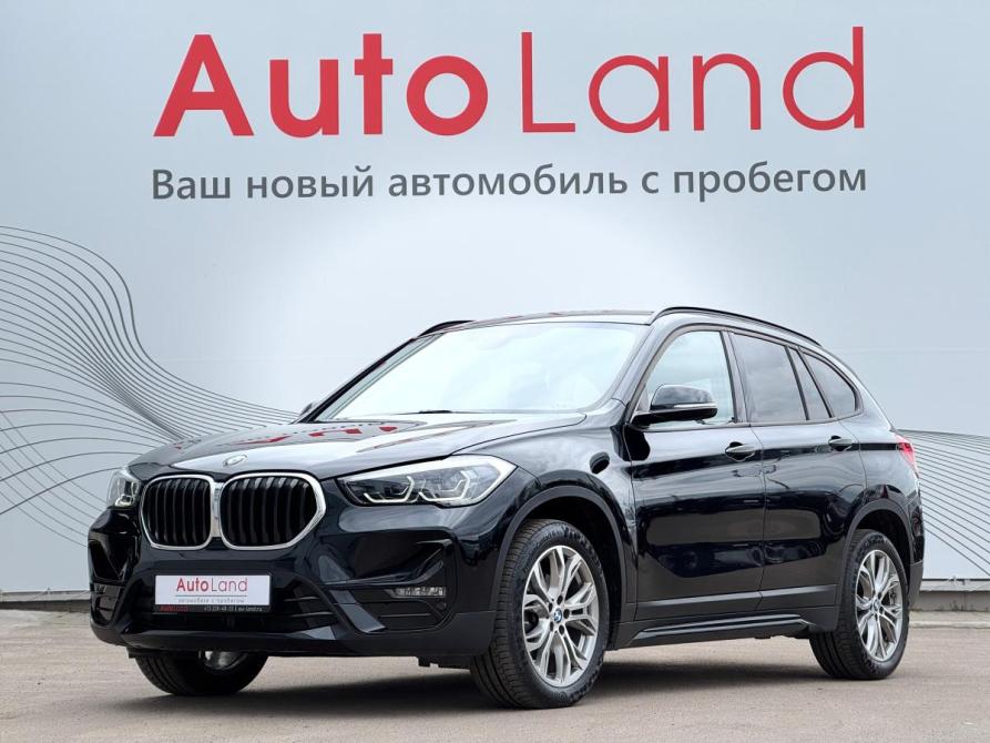 BMW X1 II (F48) Рестайлинг Воронеж  - изображение 1