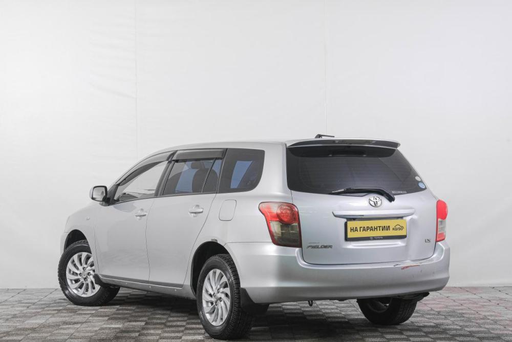 Toyota Corolla X (E140 E150) Рестайлинг Кемерово  - изображение 5