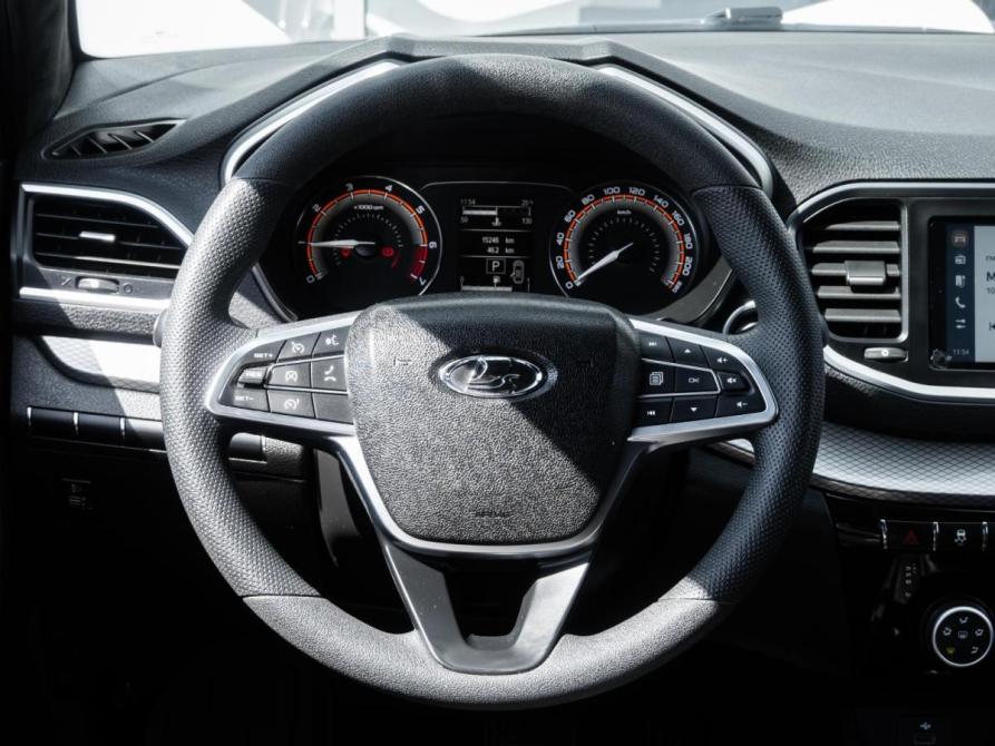 Lada (ВАЗ) Vesta I Рестайлинг (NG) Ставрополь  - изображение 12