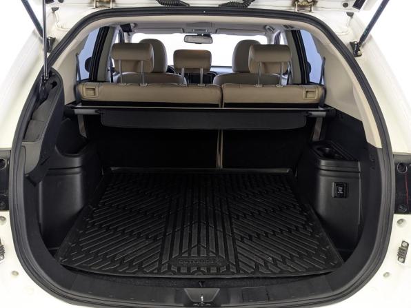 Mitsubishi Outlander III Рестайлинг 3 с пробегом 2019 года, цена 2 625 000 рублей, 71247 км, внедорожник, Автокод Объявления