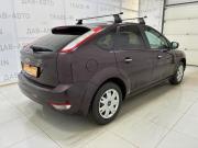 Ford Focus II Рестайлинг Пермь  - изображение 20