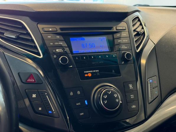 Hyundai i40 I с пробегом 2013 года, цена 815 000 рублей, 207971 км, седан, Автокод Объявления