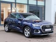 Audi Q3 II (F3) Химки  - изображение 17