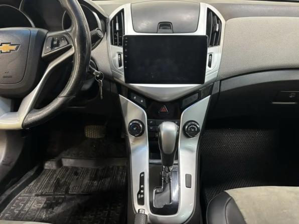 Chevrolet Cruze I Рестайлинг с пробегом 2012 года, цена 677 000 рублей, 205141 км, седан, Автокод Объявления