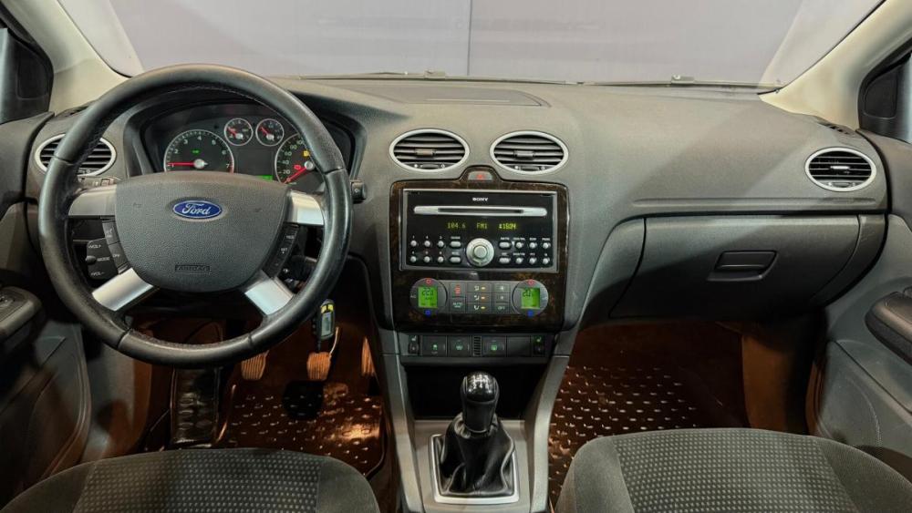 Ford Focus II Сургут  - изображение 5