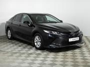 Toyota Camry VIII (XV70) Санкт-Петербург  - изображение 20