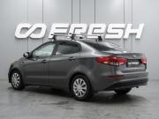 Kia Rio III Рестайлинг Воронеж  - изображение 19