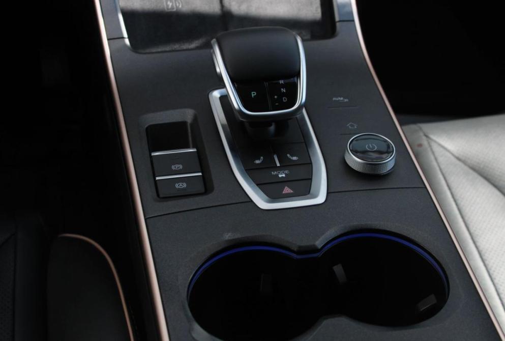 Omoda C5 I Саратов  - изображение 22