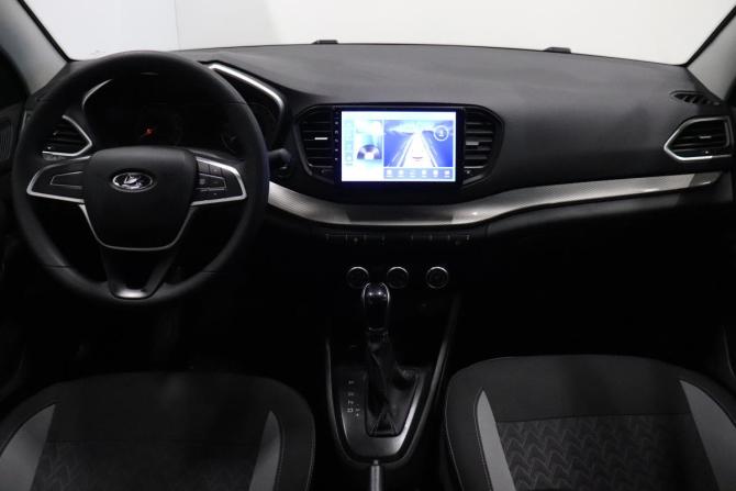 Lada (ВАЗ) Vesta I Рестайлинг (NG) с пробегом 2024 года, цена 1 201 000 рублей, 12000 км, седан, Автокод Объявления