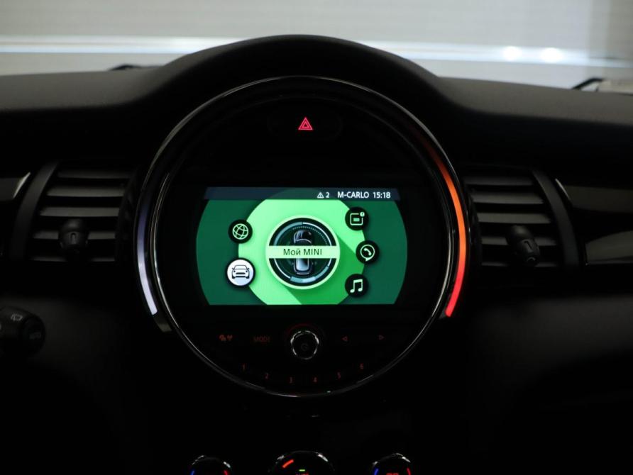 Mini Hatch III (F55/F56) Рестайлинг Москва  - изображение 22