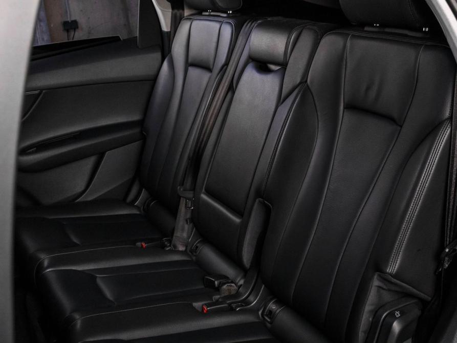 Audi Q7 II (4M) Уфа  - изображение 23