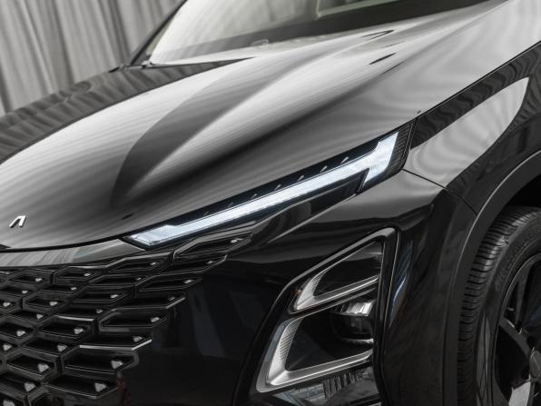 Omoda C5 I с пробегом 2023 года, цена 1 980 000 рублей, 15281 км, внедорожник, Автокод Объявления