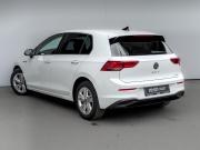 Volkswagen Golf VIII Москва  - изображение 37