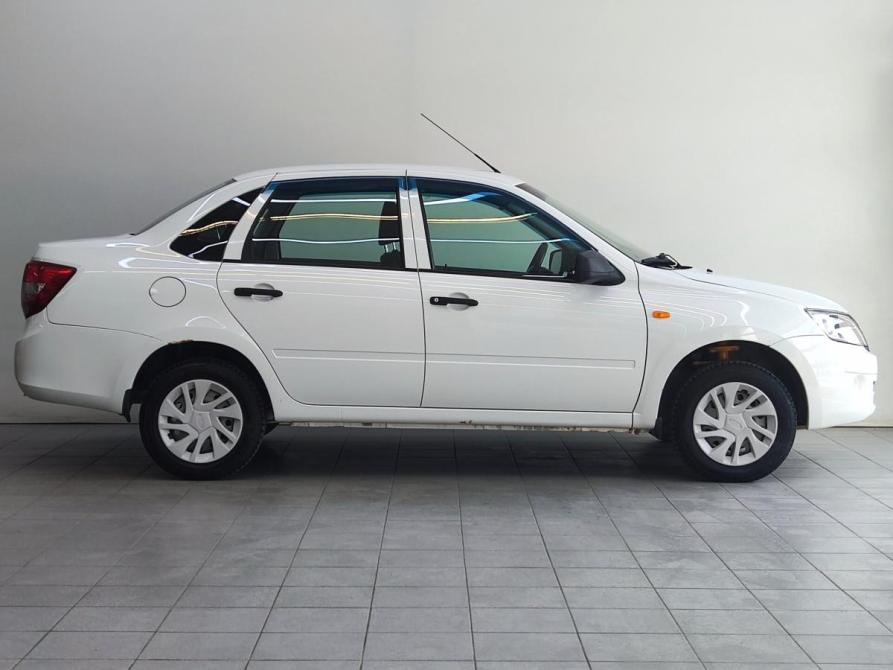 Lada (ВАЗ) Granta I Барнаул  - изображение 5