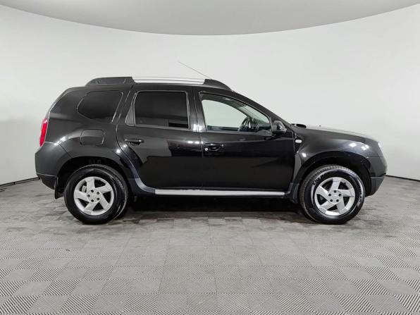 Renault Duster I с пробегом 2014 года, цена 985 000 рублей, 186154 км, внедорожник, Автокод Объявления