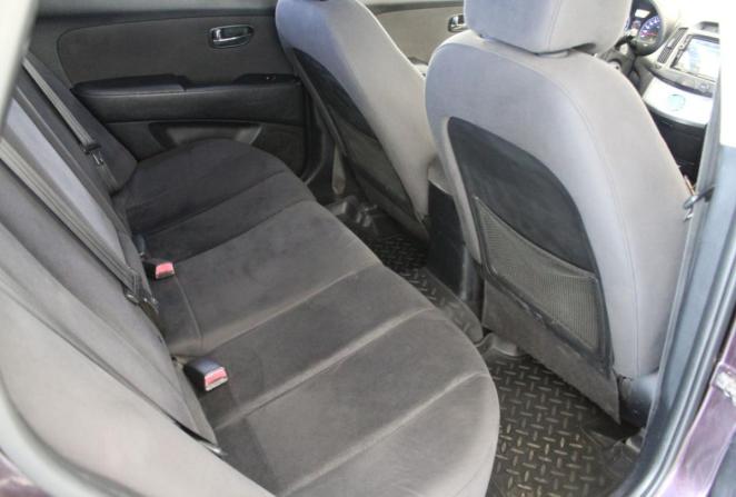 Hyundai Elantra IV (HD) с пробегом 2010 года, цена 695 000 рублей, 207320 км, седан, Автокод Объявления