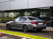 BMW 5 серии VII (G30/G31/G38) Рестайлинг Санкт-Петербург  - изображение 48