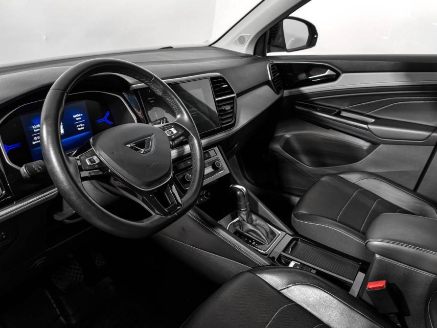 Jetta VS5 I Рестайлинг Санкт-Петербург  - изображение 9